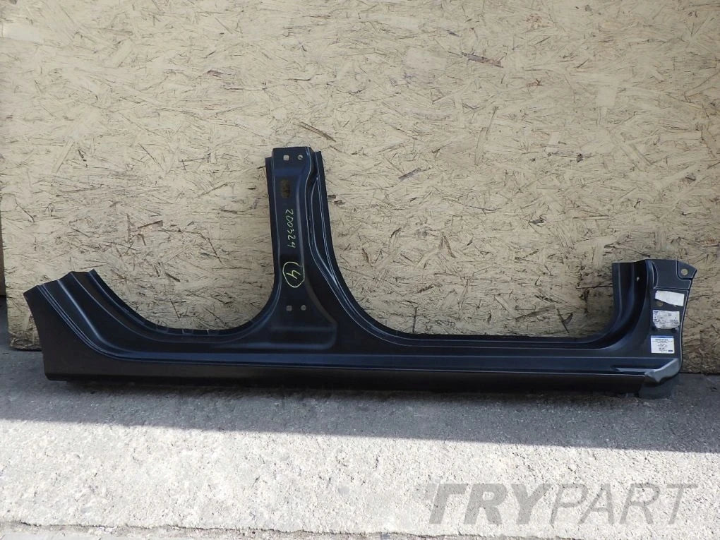 FORD FIESTA MK7 VII 08- Right Side Sill New Original