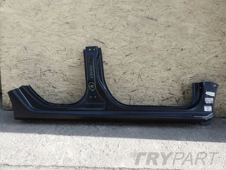 FORD FIESTA MK7 VII 08- Right Side Sill New Original