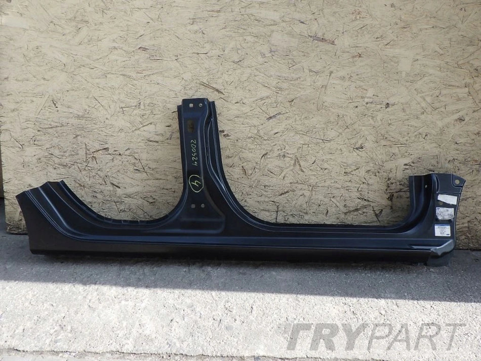 FORD FIESTA MK7 VII 08- Right Side Sill New Original