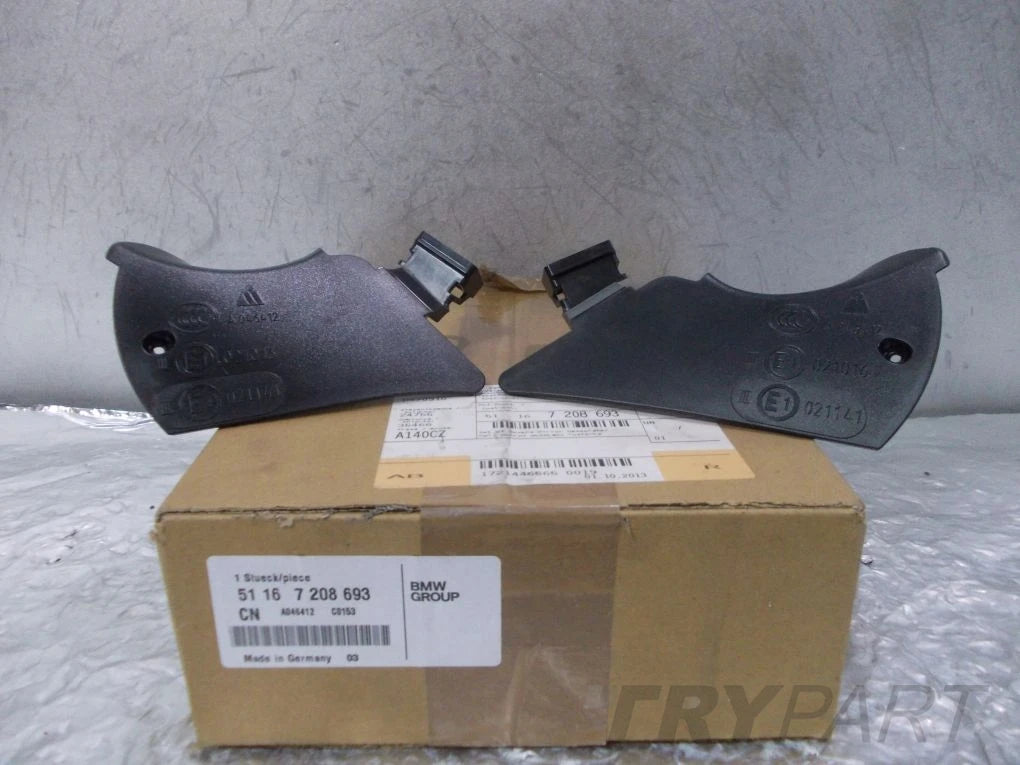 BMW 5 F10 F11 Mirror Cover Casing