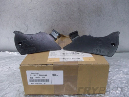 BMW 5 F10 F11 Mirror Cover Casing