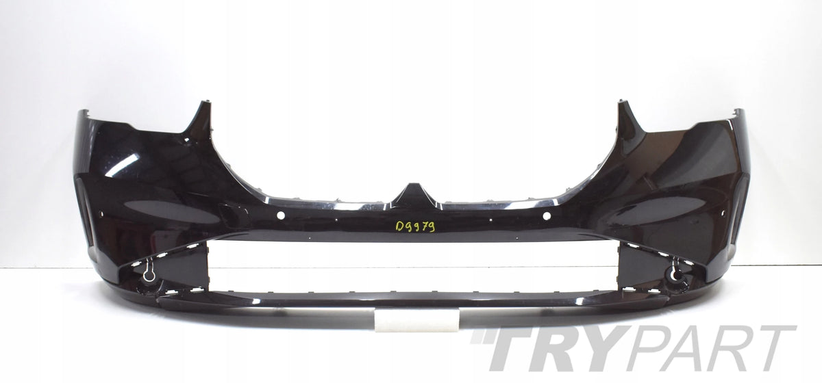 BMW G60 G61 FRONT BUMPER STANDARD BASIC ORG