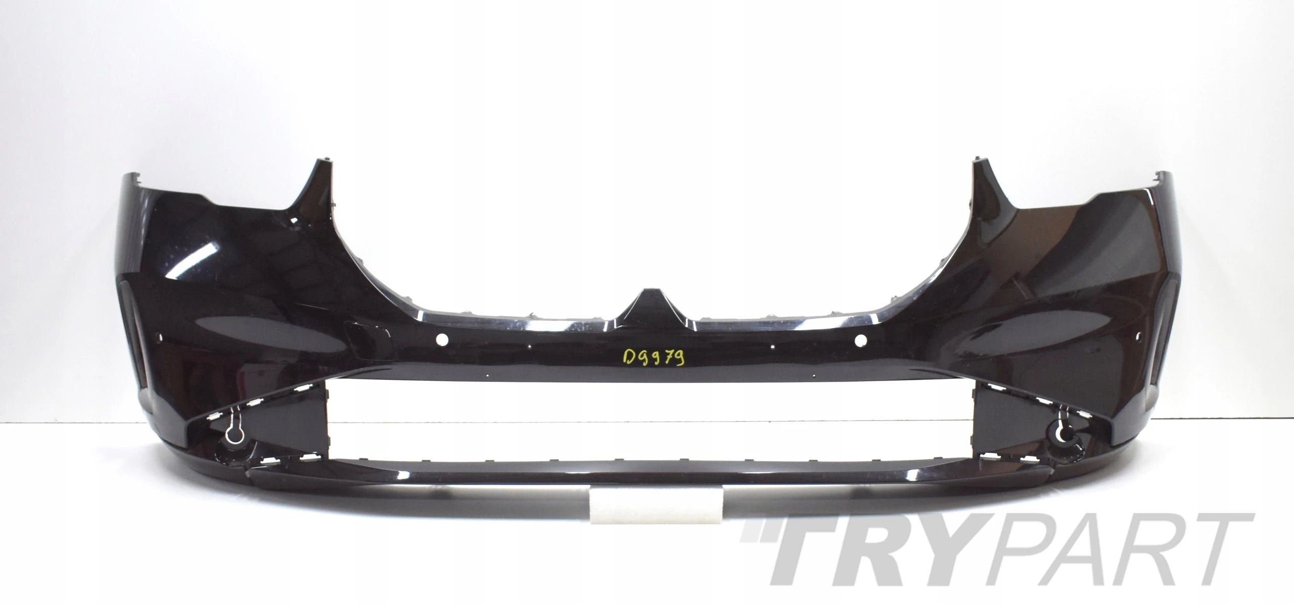 BMW G60 G61 FRONT BUMPER STANDARD BASIC ORG