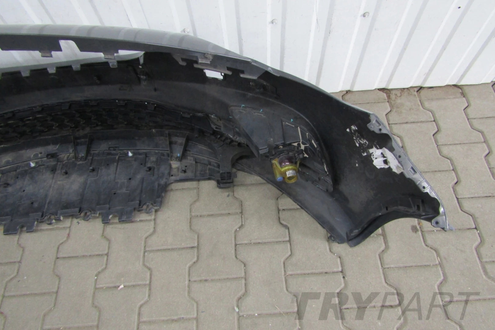 Front Bumper for Opel Astra J Cascada Cabrio 2014-2019