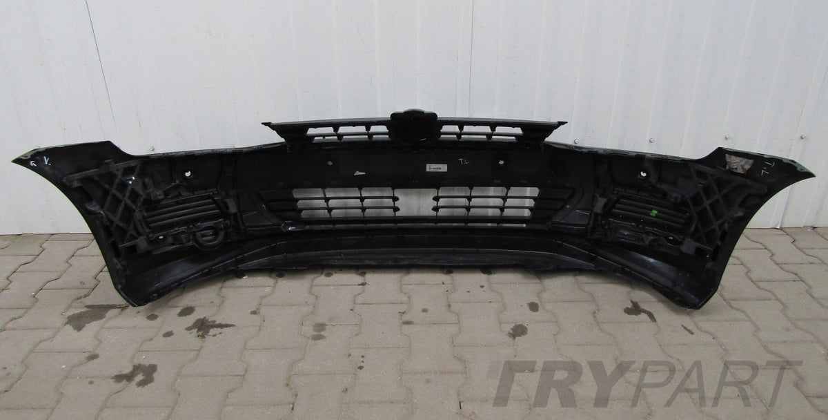 Front Bumper for VW Golf 7 VII 5G0 12-16