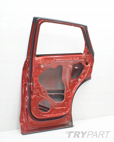 MAZDA CX5 CX-5 II RIGHT REAR DOOR ORG 18+