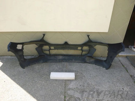 BMW X6 G06 M Package Front Bumper