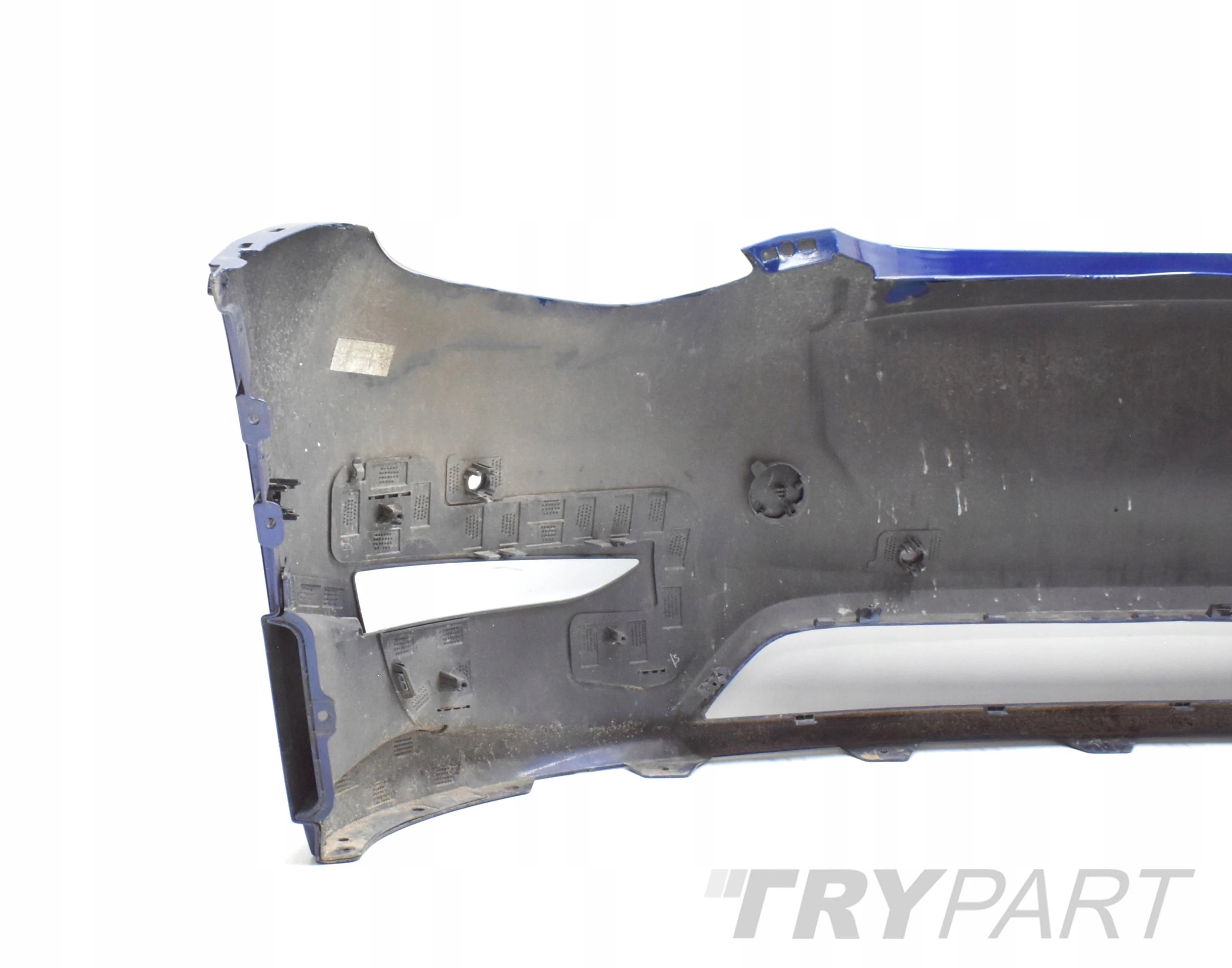 TESLA MODEL Y FRONT BUMPER ORG