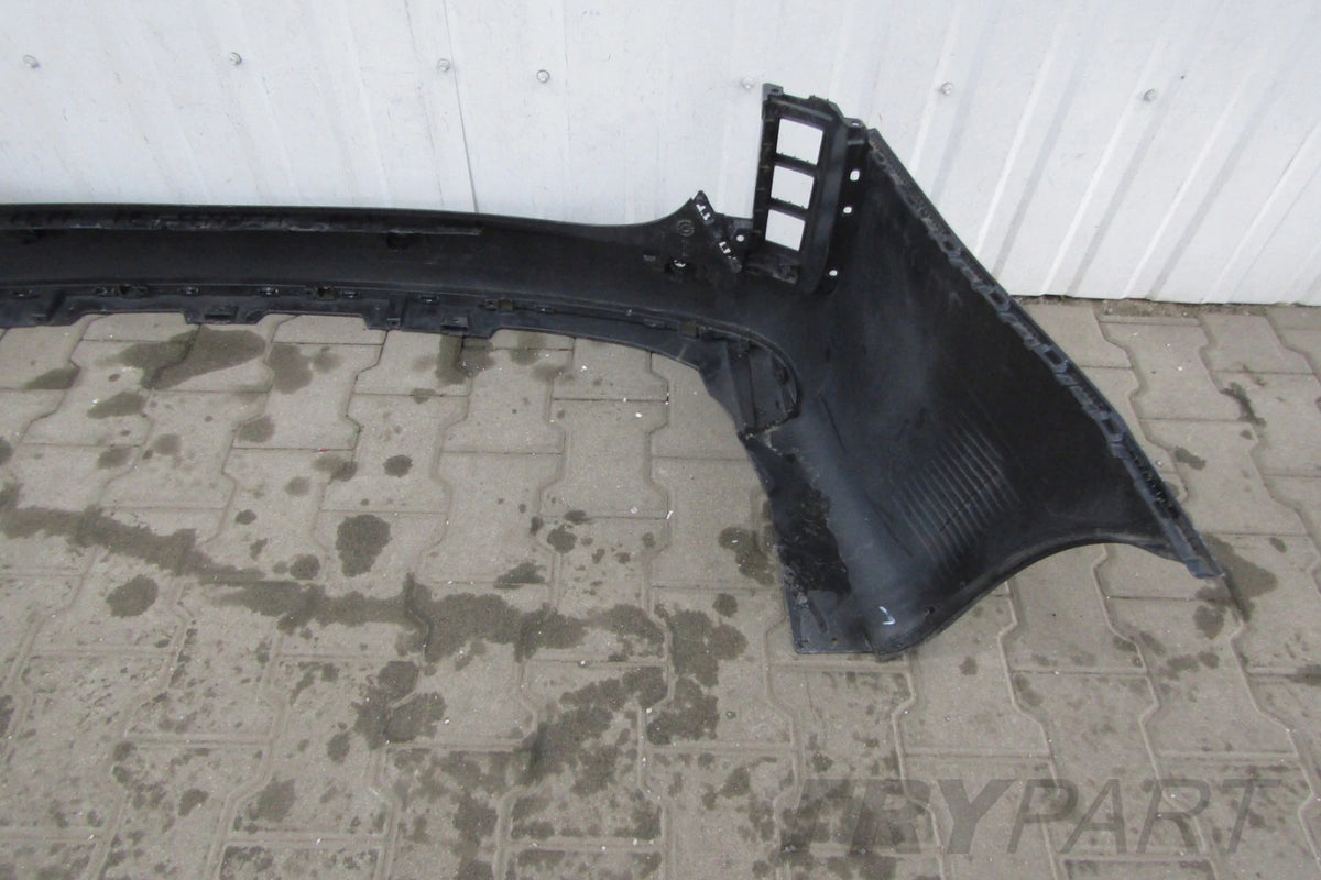 HYUNDAI STARIA Lounge 21- Rear Bumper