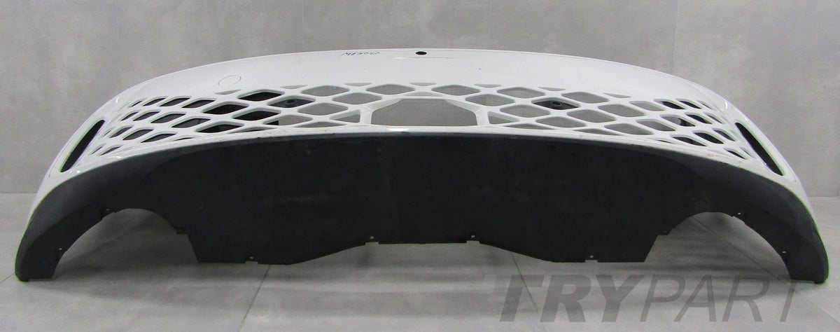 Front Bumper Volkswagen VW ID. BUZZ ID BUZZ 1T3 2022-