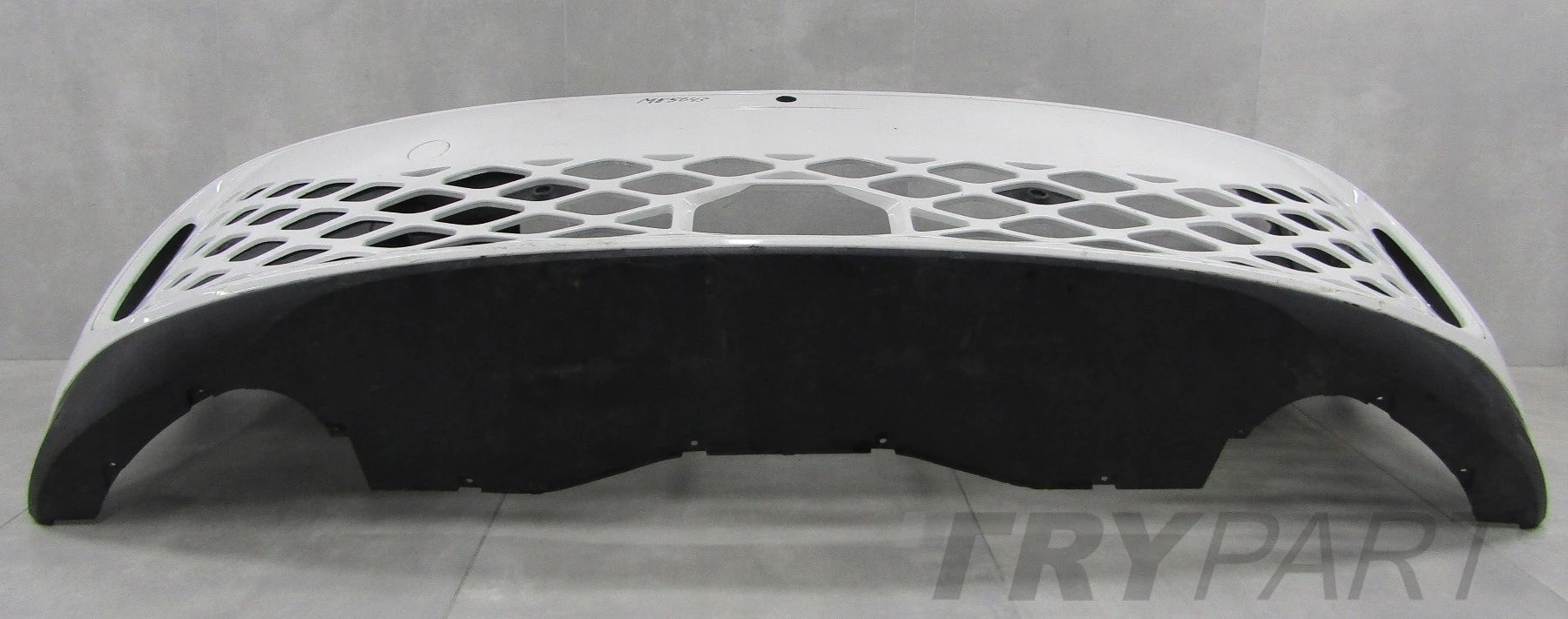 Front Bumper Volkswagen VW ID. BUZZ ID BUZZ 1T3 2022-