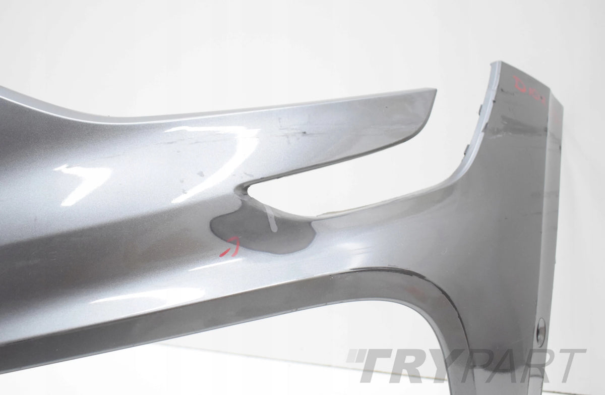 RENAULT ARKANA RS ARKANA RS LINE FRONT BUMPER ORG