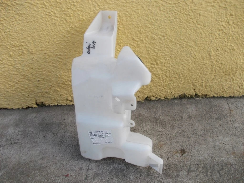 NISSAN QASHQAI 2014 14- windshield washer fluid reservoir