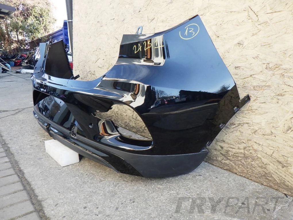 MG ZS LIFT 20- Rear Bumper