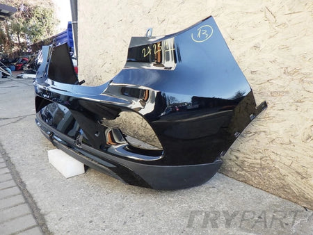 MG ZS LIFT 20- Rear Bumper