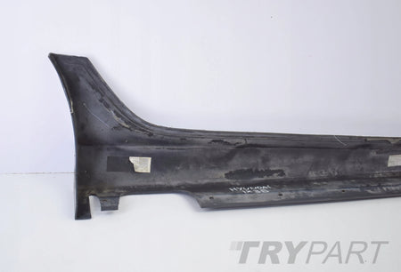HYUNDAI IX35 MS DESIGN LEFT SILL STRIP ROCKER PANEL