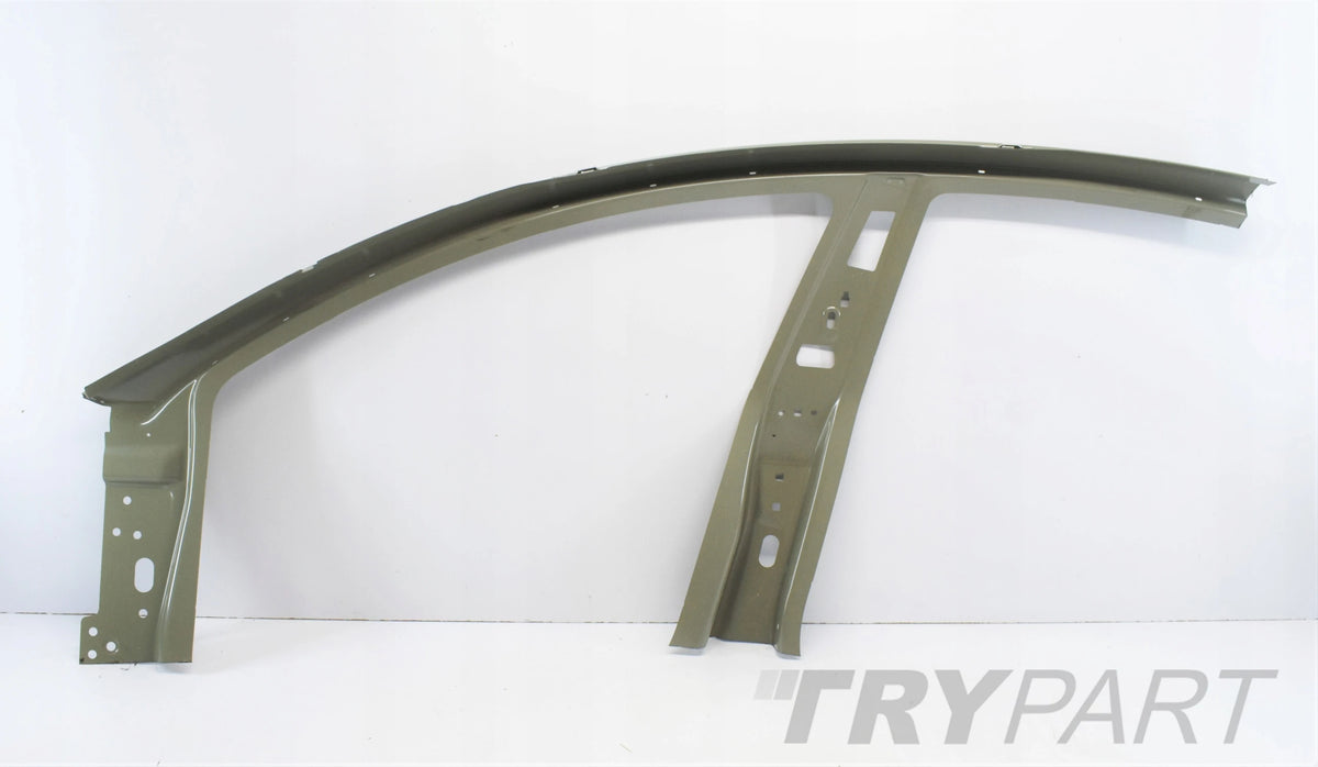 TESLA 3 MODEL 3 RIGHT BODY ROOF PILLAR ORG