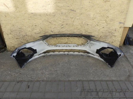 FORD FOCUS MK4 IV 2018- Front Bumper