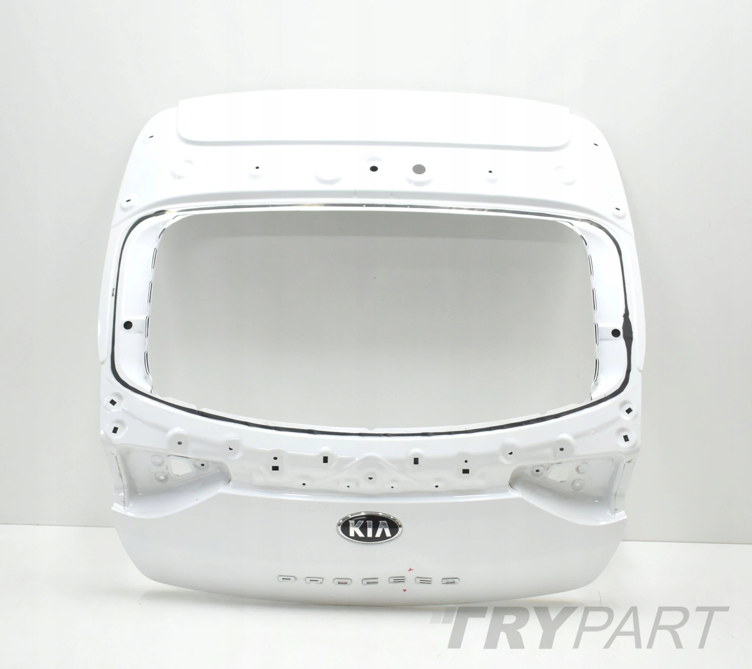 KIA PROCEED PRO CEED REAR TRUNK LID REAR ORIGINAL