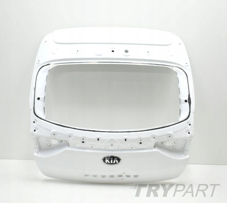 KIA PROCEED PRO CEED REAR TRUNK LID REAR ORIGINAL