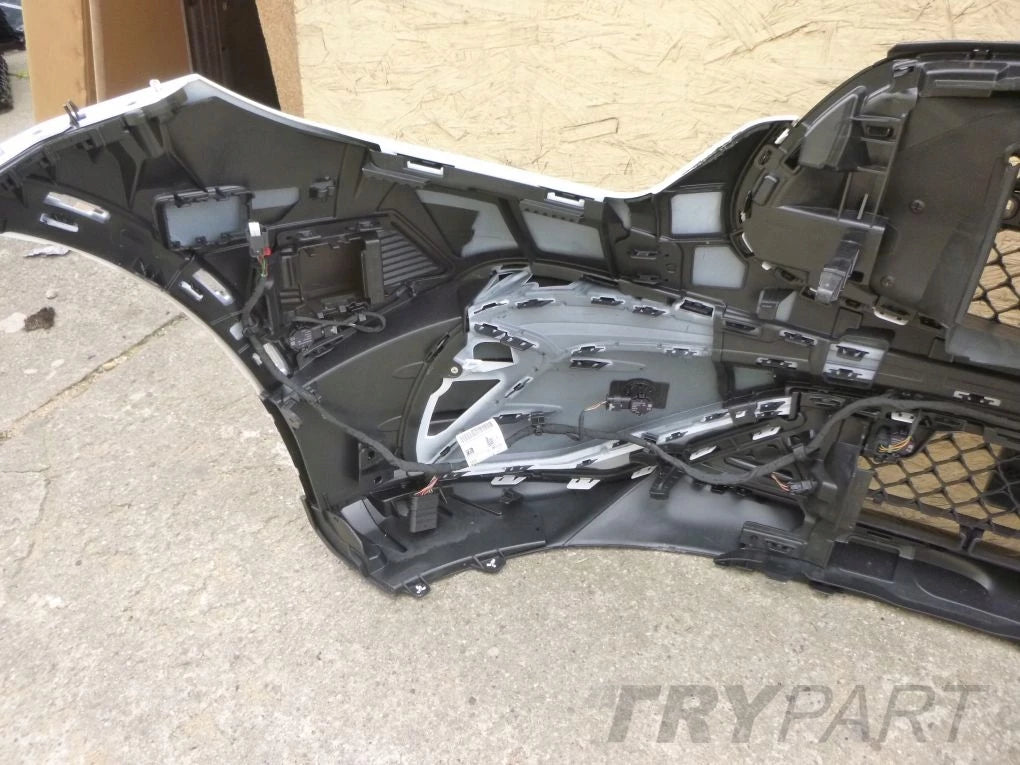 MERCEDES GLC AMG W254 254 2022- Front Bumper