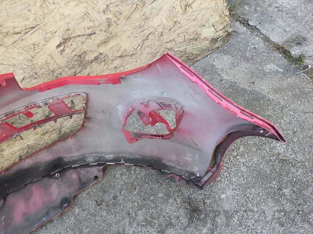 OPEL CORSA D OPC LINE LIFT 11- Front Bumper