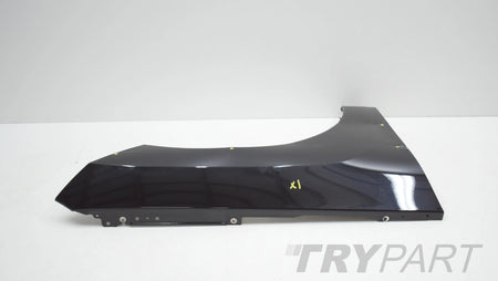 BMW IX I20 RIGHT FRONT FENDER ORG