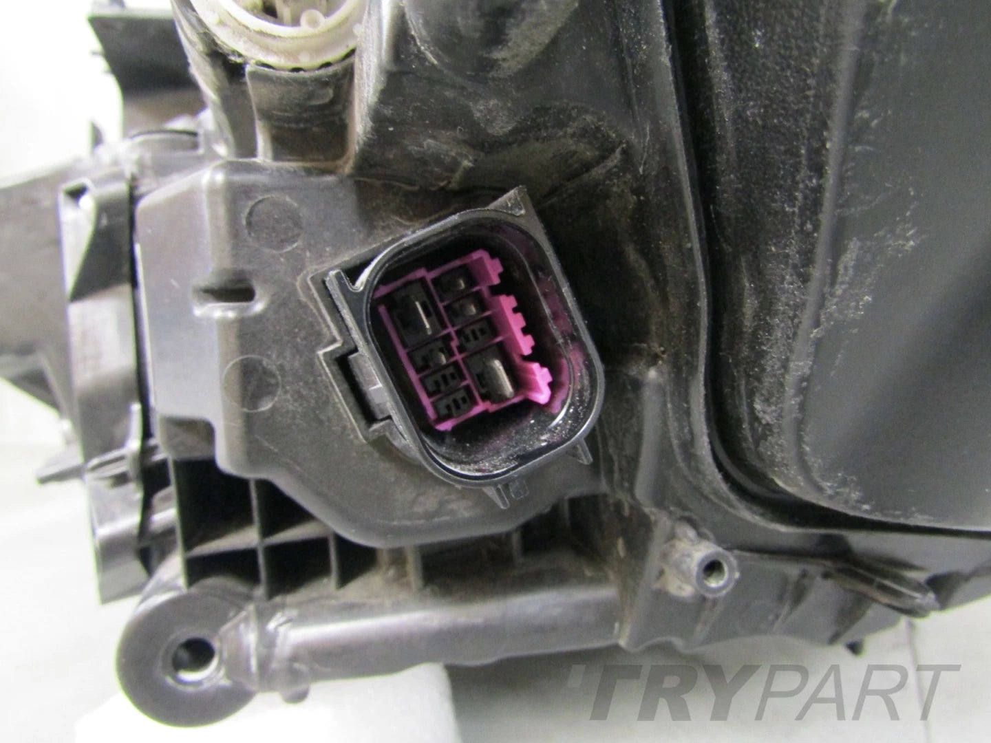 AUDI A6 C8 LED HEADLIGHT 18- RH RIGHT 4K0941034