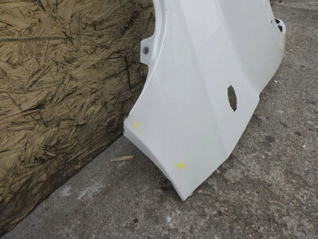 SUZUKI IGNIS III 3 16- Front Right Fender