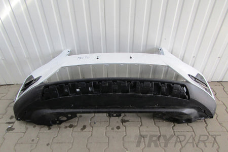 Front Bumper Volvo XC40 XC 40 RECHARGE LIFT 22- (Floor)