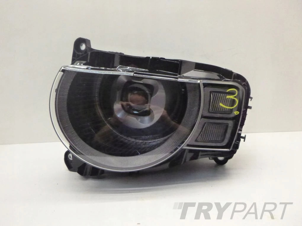 LAND ROVER DEFENDER FULL LED Headlight Left