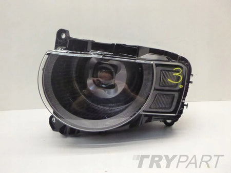 LAND ROVER DEFENDER FULL LED Headlight Left
