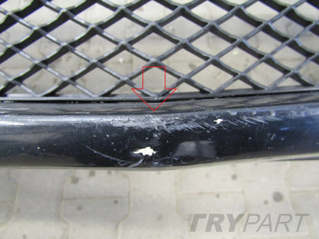 Front bumper Mercedes CLS 218 10-14