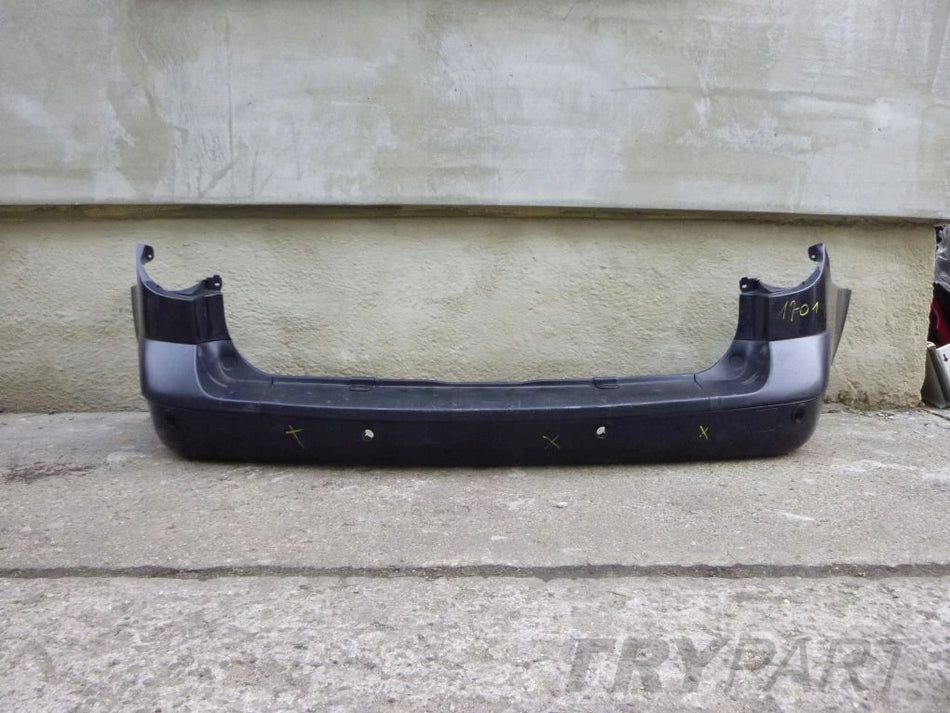 RENAULT LAGUNA II LIFT KOMBI Rear Bumper