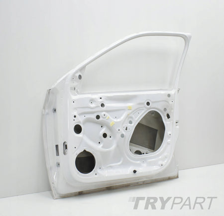 SKODA FABIA III 6V RIGHT FRONT DOOR ORG