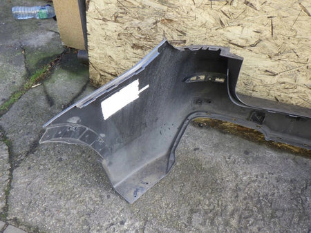 BMW X3 F25 M Package Rear Bumper