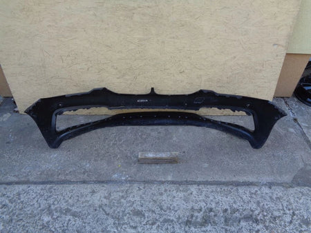 BMW 5 G30 G31 Front Bumper