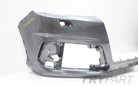 AUDI Q7 II 4M0 S LINE FRONT BUMPER ORG