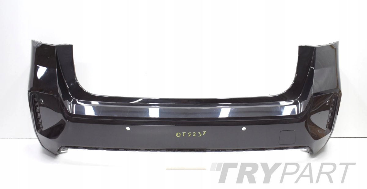 BMW X1 U11 M PACKAGE REAR BUMPER ORG + BOTTOM