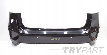 BMW X1 U11 M PACKAGE REAR BUMPER ORG + BOTTOM