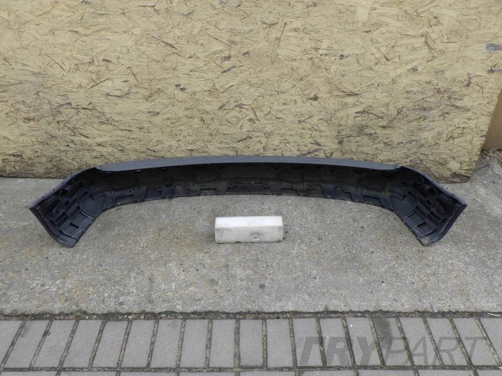 VW CADDY 2K0 04- Rear bumper