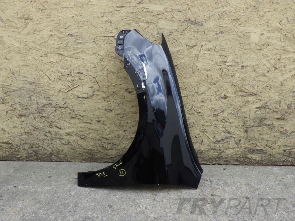 VW GOLF VI 6 5K6 5K front left fender