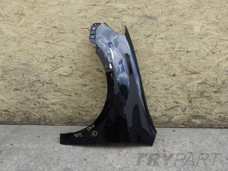 VW GOLF VI 6 5K6 5K front left fender