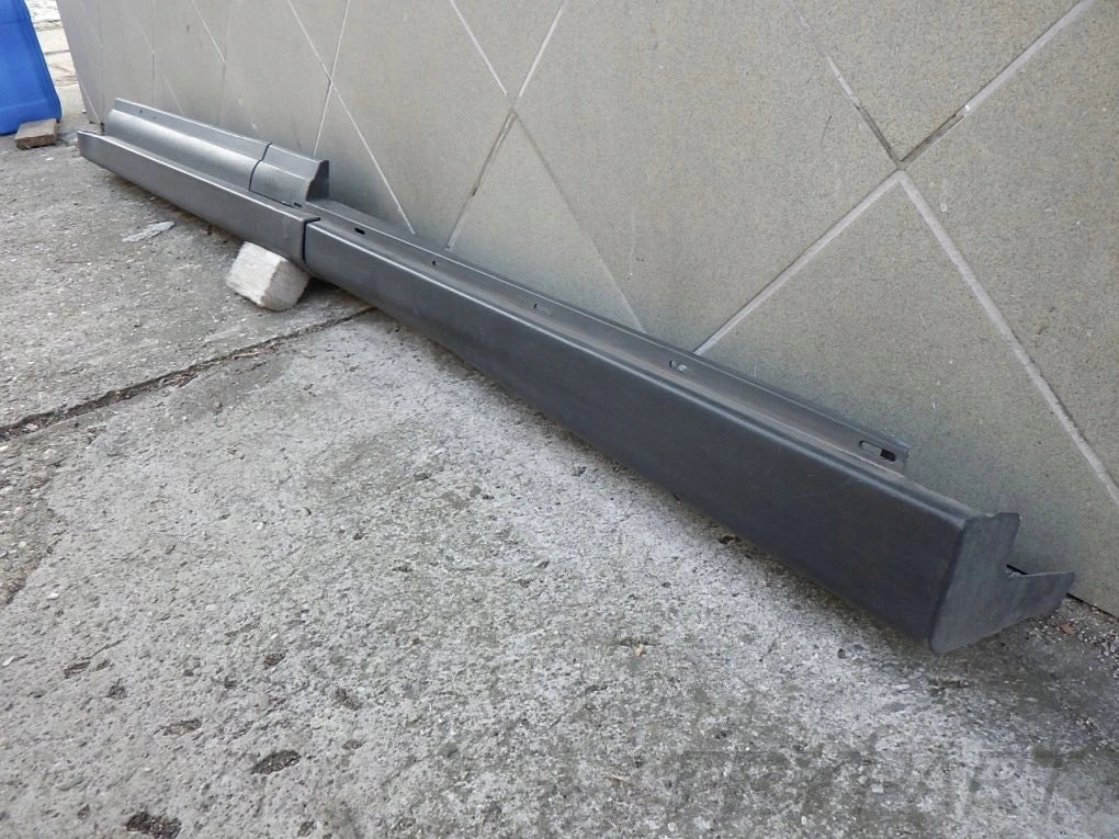 FORD GRAND C MAX MK2 II 10- left sill trim