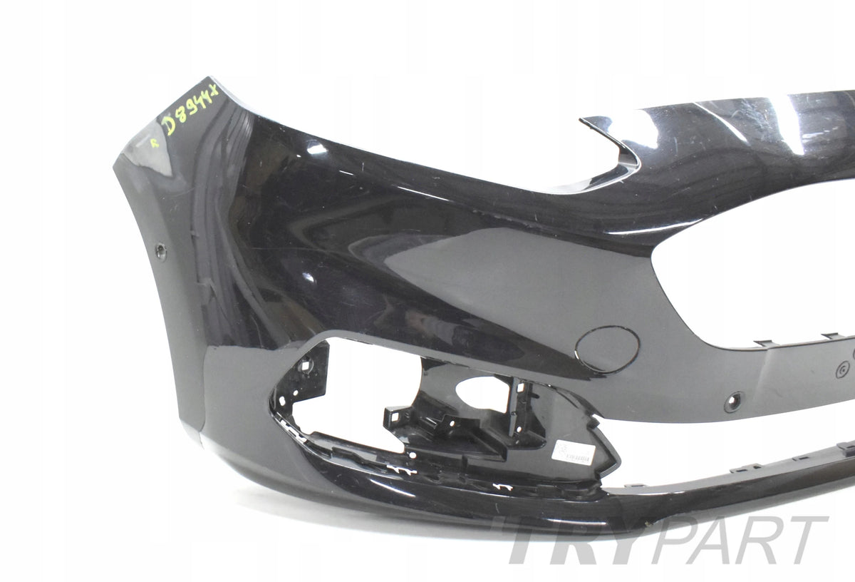 FORD FIESTA MK8 VIII VIGNALE FRONT BUMPER ORG