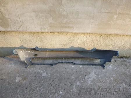 MINI COOPER S R56 R57 06- Rear Bumper