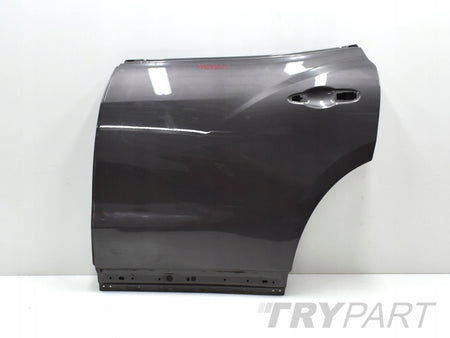 MASERATI LEVANTE LEFT REAR DOOR ORG