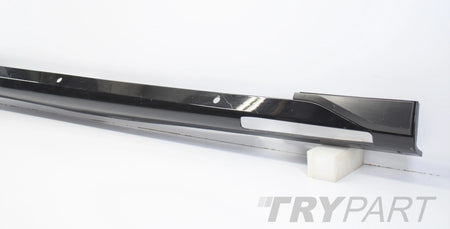 BMW 7 G70 RIGHT SIDE SKIRT RIGHT SIDE SKIRT ORIGINAL