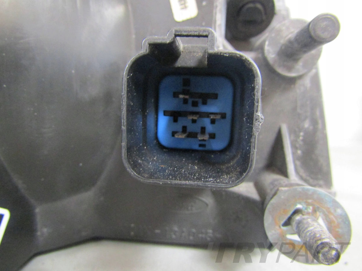 Front Lamp Ford Transit STANDARD 00-06 LH LEFT YC1X 13A045