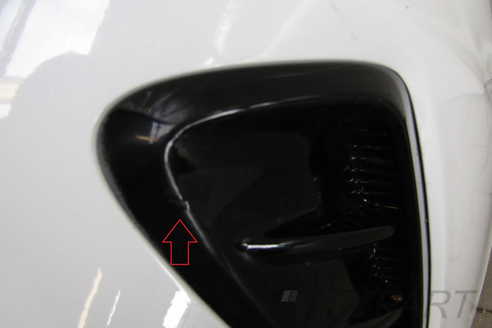 Kia Ceed 3 III SW Kombi Rear Bumper 18-21